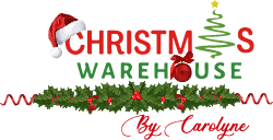 Christmas Warehouse PTY
