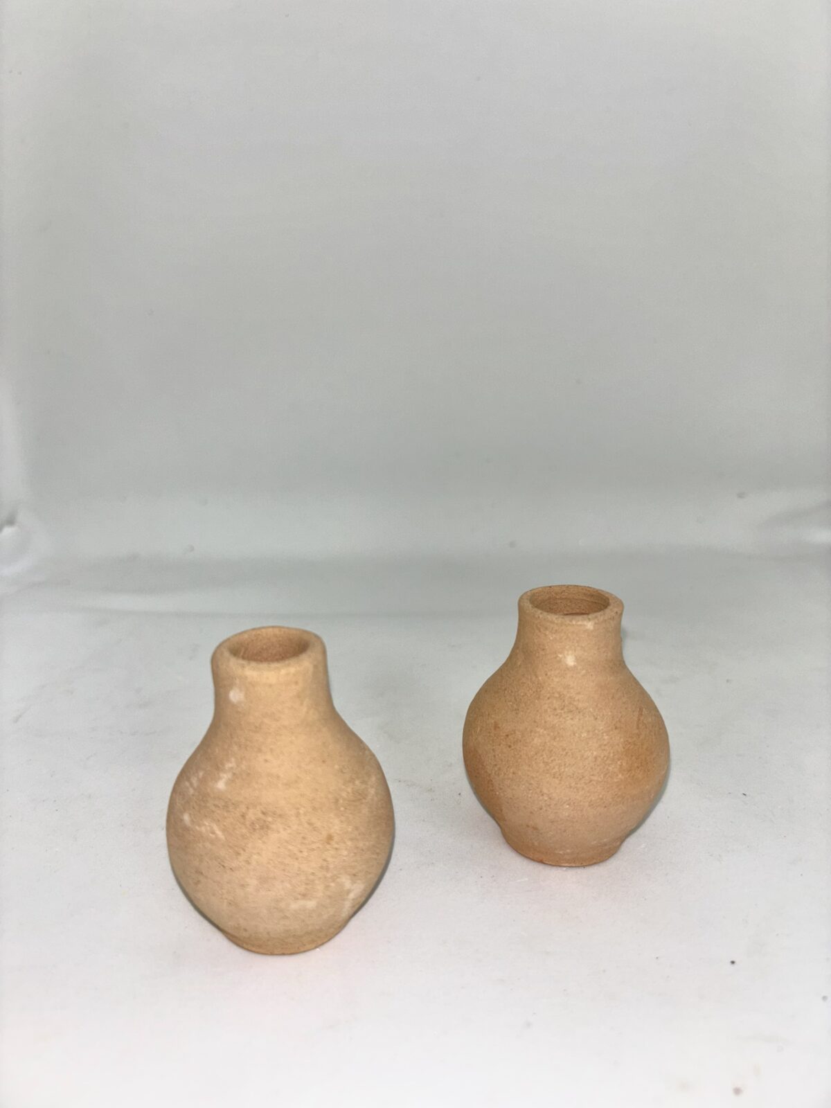 Vasijas de barro de 2 pulgadas - Imagen 7