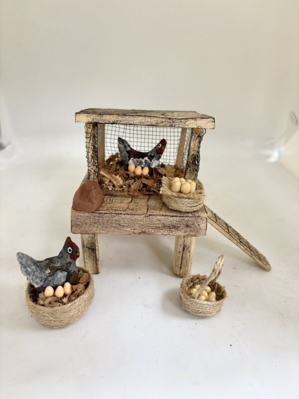 Gallinero